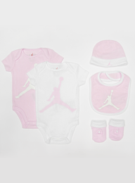 Jordan, Core Set (5 Piece), lichtroze, Afbeelding 1 van 4