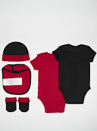 Jordan, Core Set (5 Piece), zwart, Afbeelding 2 van 4