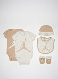 Jordan, Core Set (5 Pack), beige, Image 1 of 4