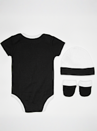 Jordan, Holiday Shine Box Set (3 Piece), zwart, Afbeelding 2 van 3