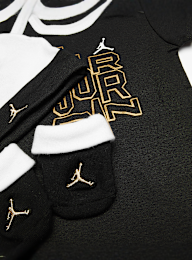 Jordan, Holiday Shine Box Set (3 Piece), zwart, Afbeelding 3 van 3