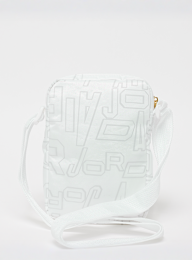 Jordan, B&G Festival Bag, biały, Obraz 3 z 4