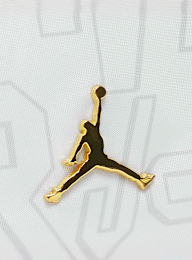 Jordan, B&G Festival Bag, biały, Obraz 4 z 4