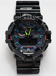 G-SHOCK, GA-700RGB-1AER, multi-colour, Image 1 of 3