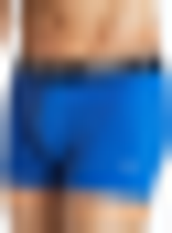 Nike, 3 PACK - Everyday Cotton Stretch Trunk, wielokolorowy, Obraz 3 z 4