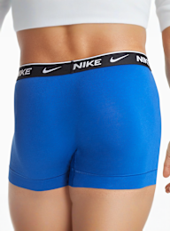 Nike, 3 PACK - Everyday Cotton Stretch Trunk, wielokolorowy, Obraz 4 z 4