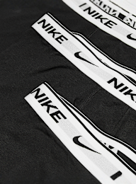 Nike, 3 PACK - Everyday Cotton Stretch, zwart, Afbeelding 2 van 2