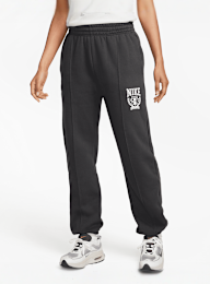 Nike, Sportswear Fleece Joggers, zwart, Afbeelding 1 van 7