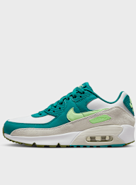 Nike, Air Max 90 LTR (GS), white, Image 1 of 8