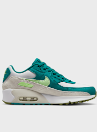 Nike, Air Max 90 LTR (GS), white, Image 2 of 8