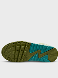 Nike, Air Max 90 LTR (GS), wit, Afbeelding 3 van 8