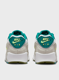 Nike, Air Max 90 LTR (GS), white, Image 5 of 8