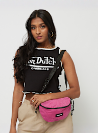 Eastpak, Springer, Pink, Image 5 of 5
