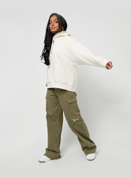 Karl Kani, Small Signature Washed Cargo Pants, zielony, Obraz 7 z 7