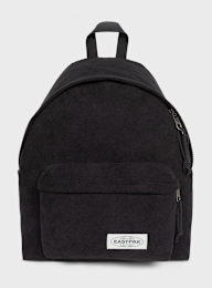 Eastpak, Padded Pak'r Cords Angled, black, Image 1 of 6