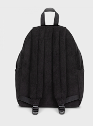 Eastpak, Padded Pak'r Cords Angled, black, Image 2 of 6