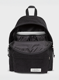 Eastpak, Padded Pak'r Cords Angled, black, Image 3 of 6