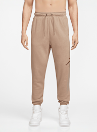 Jordan, Essentials Fleece Baseline Pants, beż, Obraz 1 z 5