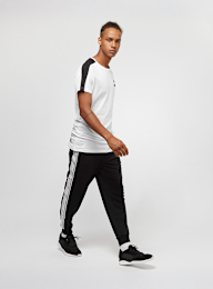 Jordan, Essentials Fleece Baseline Pants, beż, Obraz 5 z 5