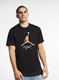 Jordan, Jumpman Flight T-Shirt, black, Image 1 of 4
