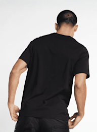 Jordan, Jumpman Flight T-Shirt, black, Image 2 of 4