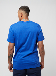 Jordan, Jumpman High Brand Read Flight Tee, blue, Image 2 of 4