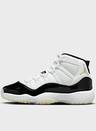 Jordan, Air Jordan 11 Retro (GS), white, Image 1 of 8