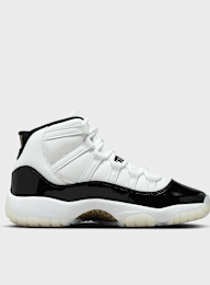 Jordan, Air Jordan 11 Retro (GS), white, Image 2 of 8