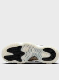 Jordan, Air Jordan 11 Retro (GS), biały, Obraz 3 z 8