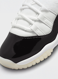 Jordan, Air Jordan 11 Retro (GS), biały, Obraz 7 z 8