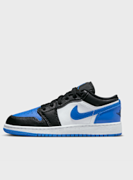 Jordan, Jordan 1 Low (GS), white, Image 1 of 8