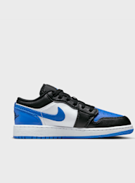 Jordan, Jordan 1 Low (GS), white, Image 2 of 8