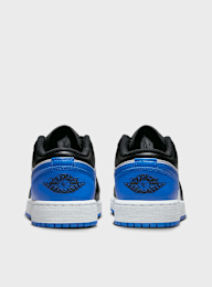 Jordan, Air Jordan 1 Low (GS), white, Image 5 of 8