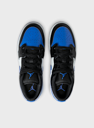 Jordan, Air Jordan 1 Low (GS), white, Image 6 of 8