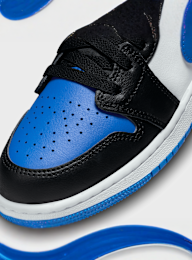 Jordan, Air Jordan 1 Low (GS), white, Image 7 of 8