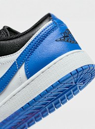 Jordan, Jordan 1 Low (GS), white, Image 8 of 8