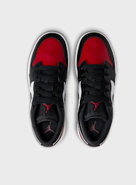 Jordan, Air Jordan 1 Low (GS), wit, Afbeelding 6 van 8