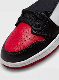 Jordan, Air Jordan 1 Low (GS), wit, Afbeelding 7 van 8