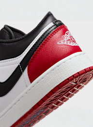 Jordan, Air Jordan 1 Low (GS), wit, Afbeelding 8 van 8