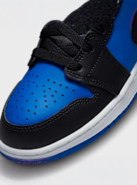 Jordan, Jordan 1 Mid (GS), blue, Image 6 of 7