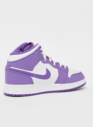 Jordan, Air Jordan 1 Mid (GS), roze, Afbeelding 3 van 5
