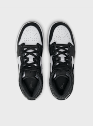 Jordan, Air Jordan 1 Mid SE Seasonal (GS), black, Image 6 of 8