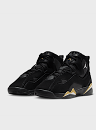 Jordan, True Flight (GS), black, Image 4 of 8