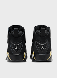 Jordan, True Flight (GS), black, Image 5 of 8