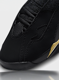 Jordan, True Flight (GS), black, Image 7 of 8