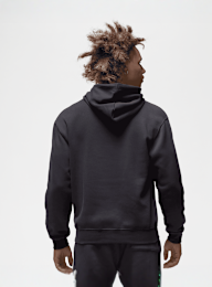 Jordan, Essentials Fleece Hoodie, zwart, Afbeelding 2 van 5
