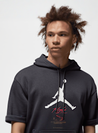 Jordan, Essentials Fleece Hoodie, zwart, Afbeelding 3 van 5