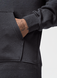 Jordan, Essentials Fleece Hoodie, zwart, Afbeelding 4 van 5