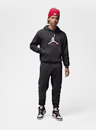 Jordan, Essentials Fleece Hoodie, zwart, Afbeelding 5 van 5
