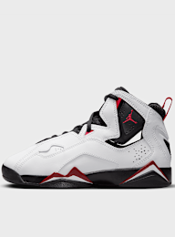 Jordan, True Flight (GS), white, Image 1 of 8